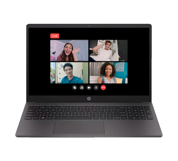 Notebook HP 250 Gen 10