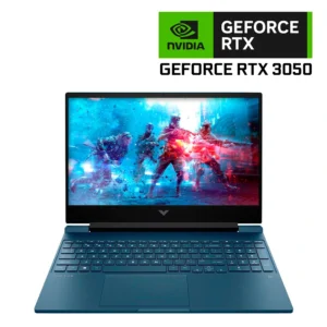 Notebook HP Victus 15-FA0033DX