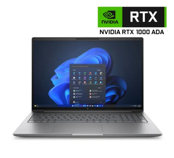 Notebook HP Zbook Power 16 Gen 11