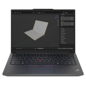 <b>Notebook Lenovo ThinkPad E14 Gen 6</b> Ultra 7 155H