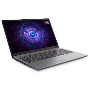 <b>Notebook Lenovo LOQ 15 IAX9E</b> i5-12450HX - Imagen 3