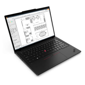 <b>Notebook Lenovo ThinkPad T14 Gen 5</b> Ultra 5 125U - Imagen 3