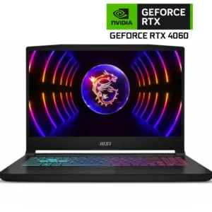 Notebook MSI Katana 15 B13VFK