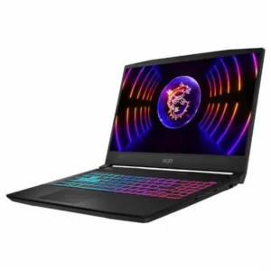 <b>Notebook MSI Katana 15 B13VFK</b> i7-13620H - Imagen 3