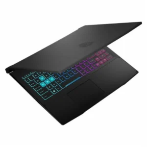 <b>Notebook MSI Katana 15 B13VFK</b> i7-13620H - Imagen 4