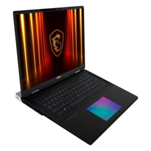 <b>Notebook MSI Titan 18 HX AI</b> Ultra 9 285HX - Imagen 3