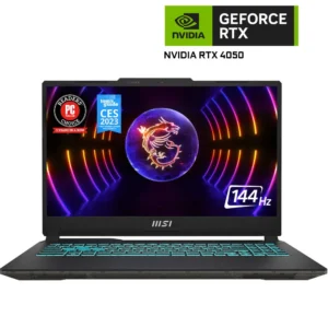 Notebook MSI Cyborg 15 A13VE