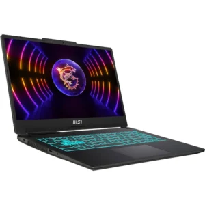 <b>Notebook MSI Cyborg 15 A13VE</b> i7-13620H - Imagen 4