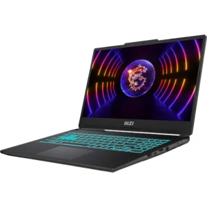 <b>Notebook MSI Cyborg 15 A13VE</b> i7-13620H - Imagen 3