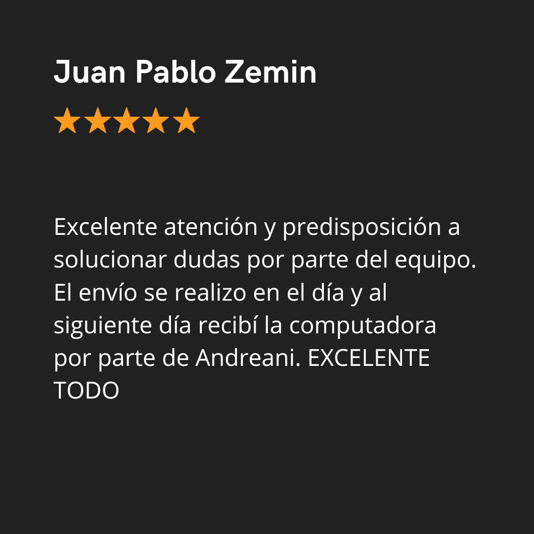 reseñas (1)