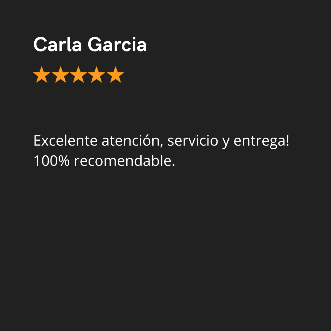 reseñas (7)