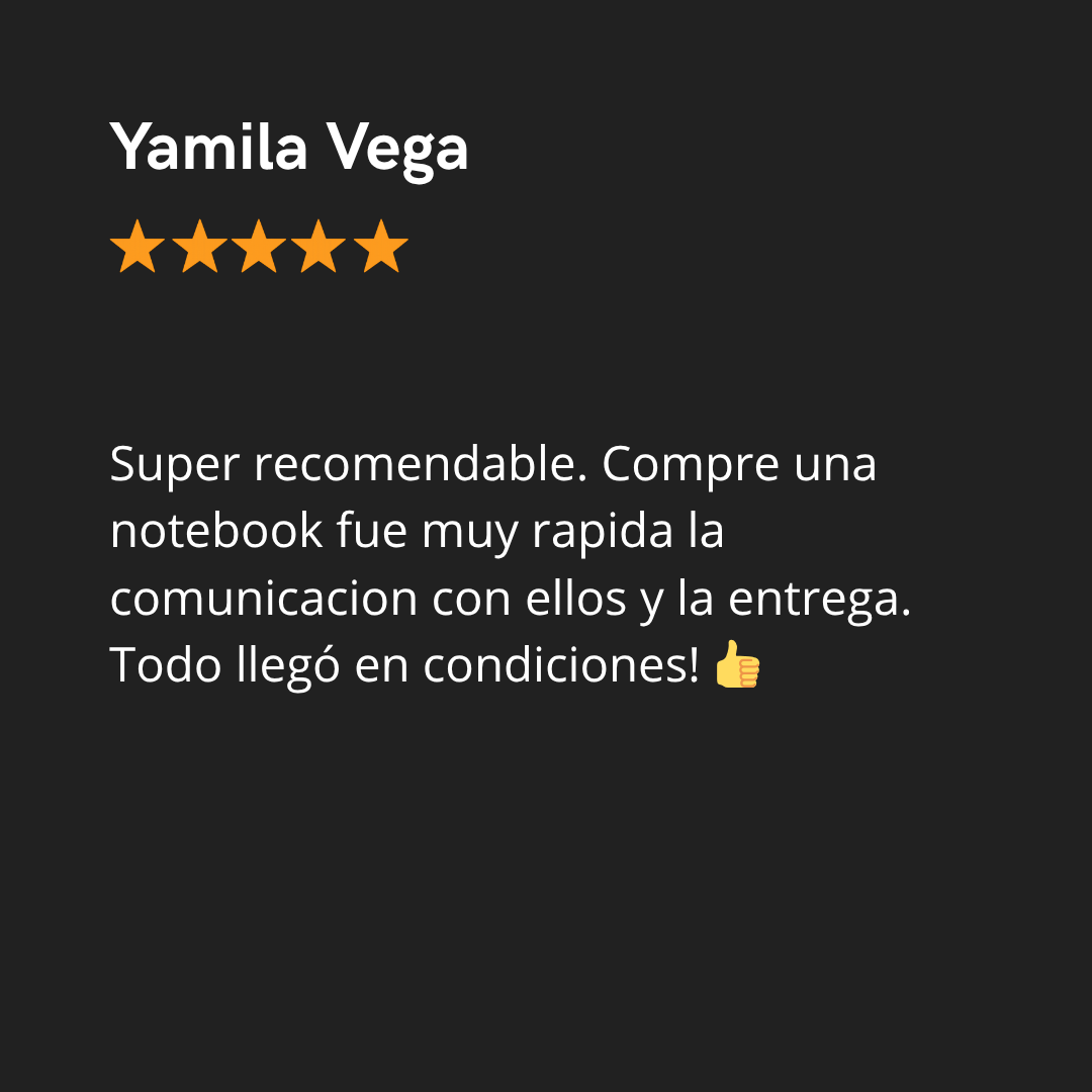 reseñas (8)