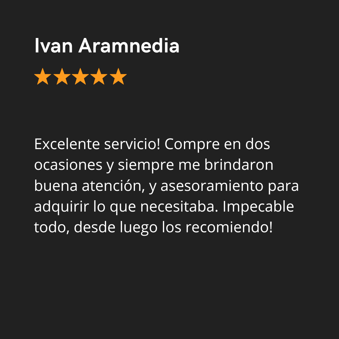 reseñas (9)