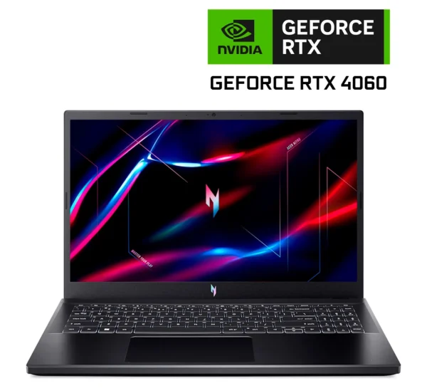 Notebook Acer Nitro V15