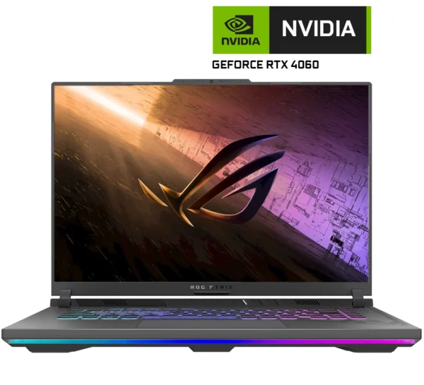 Notebook ASUS ROG Strix G16 G614JV