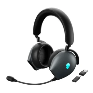 <b>Auricular Dell Alienware AW920H Tri-Mode Wireless Gaming</b> - Imagen 3