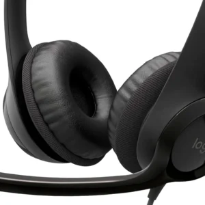<b>Auricular USB Logitech H390</b> - Imagen 4