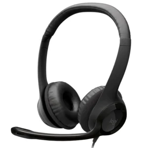 <b>Auricular USB Logitech H390</b> - Imagen 5
