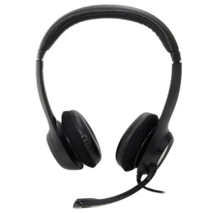 <b>Auricular USB Logitech H390</b>