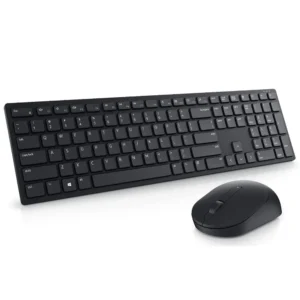 <b>DELL Teclado + Mouse inalambrico KM5221W</b>