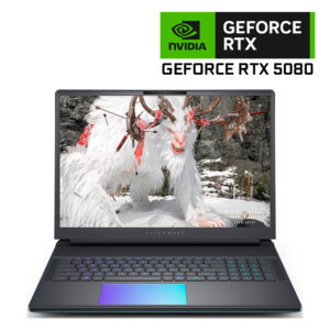 <b>DELL Alienware 18 Area 51</b>