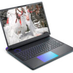 Dell Alienware 18 Area-51 RTX 5080 (2)