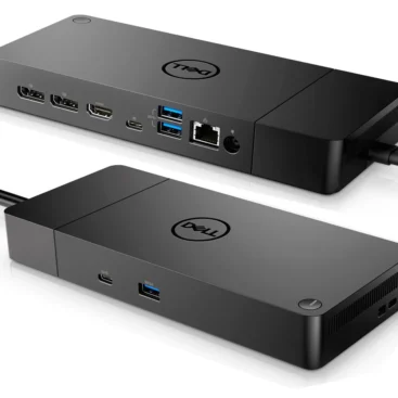 Docking Station Dell WD19DCS