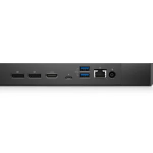 <b>Docking Station Dell WD19DCS</b> - Imagen 3