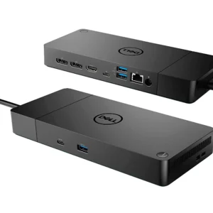 <b>Docking Station Dell WD19S</b>