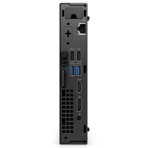 <b>PC DELL Optiplex 7010 MFF</b> i7-13700T - Imagen 4