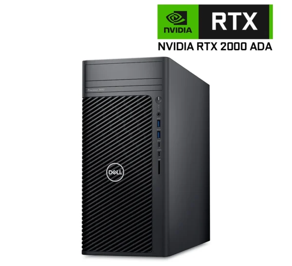 PC DELL Precision 3680 Tower