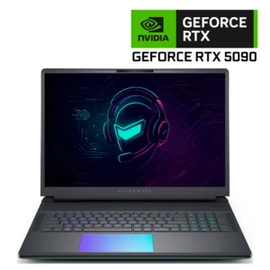<b>Notebook Dell Alienware 18 Area 51</b> Ultra 9 275HX