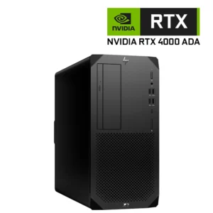 <b>PC HP Z2 Gen 9 Tower Workstation</b> i9-14900K