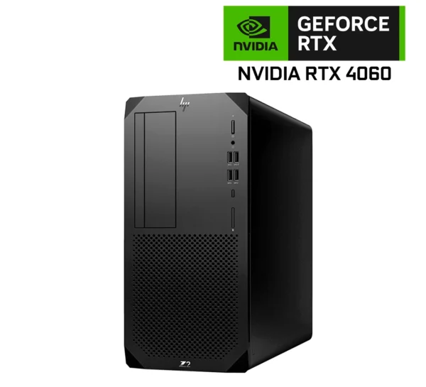 PC HP Z2 Gen 9 Tower Workstation