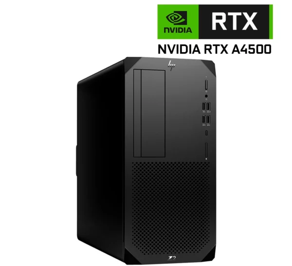 PC HP Z2 Gen 9 Tower Workstation