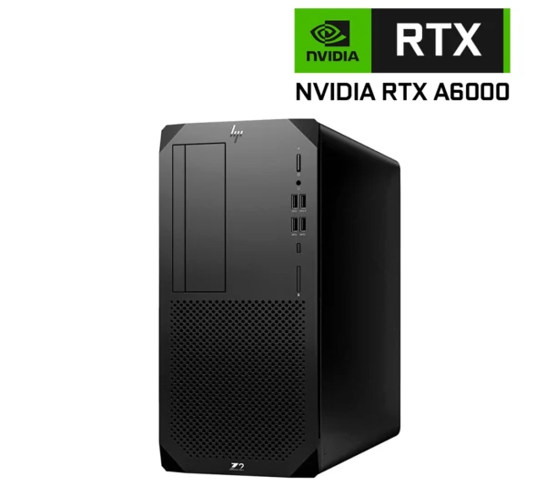 PC HP Z2 G9 Tower Workstations