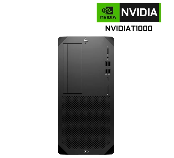 PC HP Z2 Gen 9 Tower Workstation