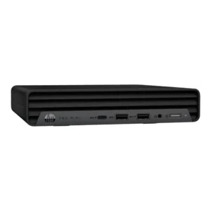 <b>PC HP 400 Gen 9 Mini</b> Intel i7-13700T - Imagen 3