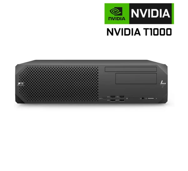 PC HP Z2 Gen 9 SFF Workstation