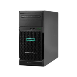 Servidor HPe ML30 Gen 10+