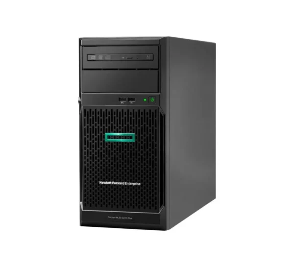 Servidor HPe ML30 Gen 10+