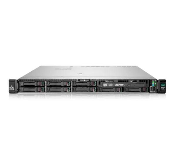 Servidor HPe ProLiant DL360 G10+