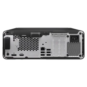 <b>PC HP Pro 400 Gen 9 SFF</b> Intel i5-13500 - Imagen 4