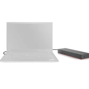 <b>Docking Station Lenovo ThinkPad Hybrid USB-C with USB-A Dock</b> - Imagen 5
