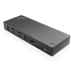 <b>Docking Station Lenovo ThinkPad Hybrid USB-C with USB-A Dock</b>