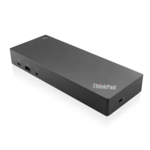 <b>Docking Station Lenovo ThinkPad Hybrid USB-C with USB-A Dock</b> - Imagen 3