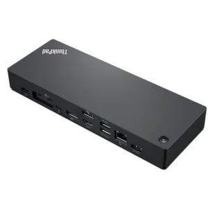 <b>Docking Station Lenovo ThinkPad Universal Thunderbolt 4</b>