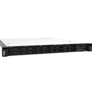 Servidor Lenovo ThinkSystem SR250 V2