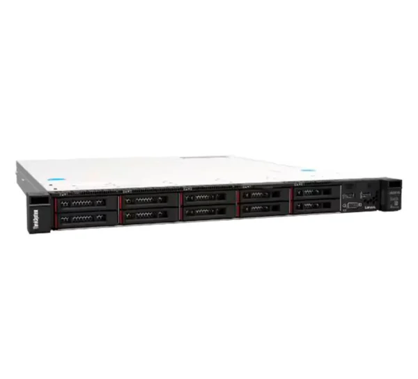 Servidor Lenovo ThinkSystem SR250 V2