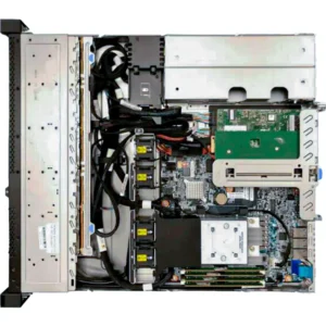 <b>Servidor Lenovo ThinkSystem SR250 V2</b> - Imagen 4